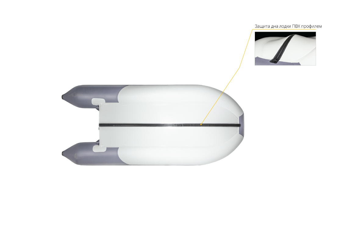 Лодка Ривьера Компакт 2900 СК в Красногорске