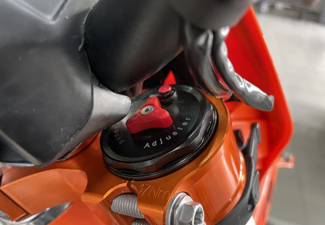 Мотоцикл PROGASI HARDCORE 450 в Красногорске