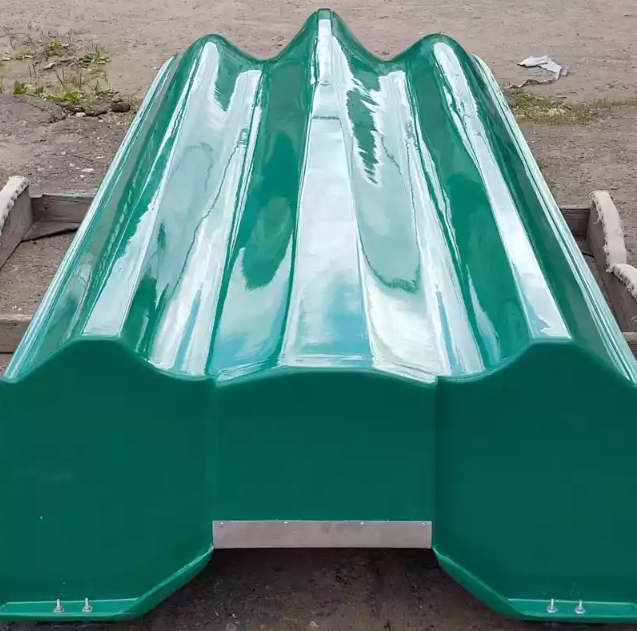 Стеклопластиковая лодка Neman-340 (тримаран) в Красногорске