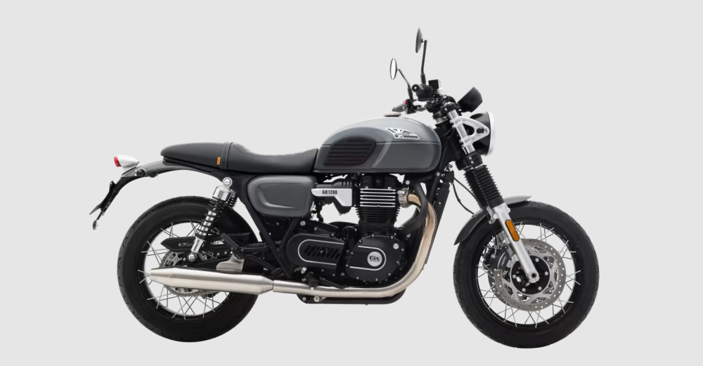 Мотоцикл GAOKIN GK 1200 в Красногорске