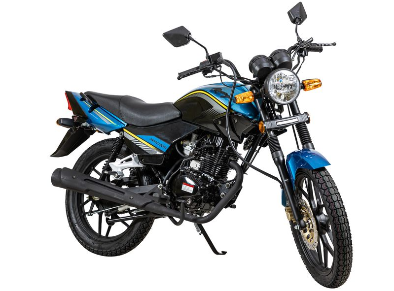 Мотоцикл RACER RC150-23 TIGER в Красногорске