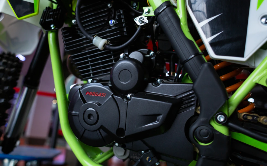 Мотоцикл Progasi SUPER MAX 300 PRO PR300 (ZS175FMN) в Красногорске