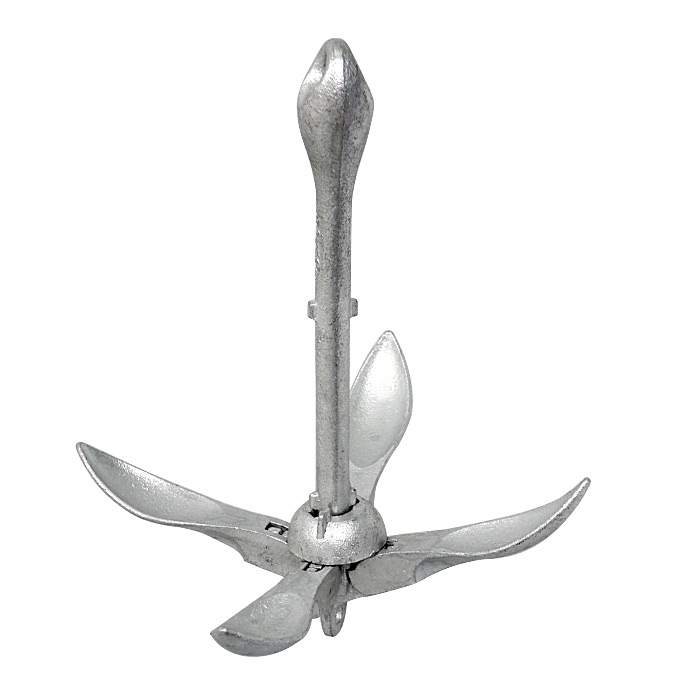 Якорь Кошка складной тип А 1,5 кг в Красногорске