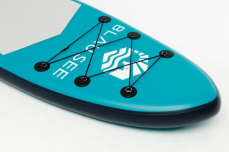 НАДУВНОЙ SUP-BOARD BUSINESS LIGHT BLUE 10,6 в Красногорске