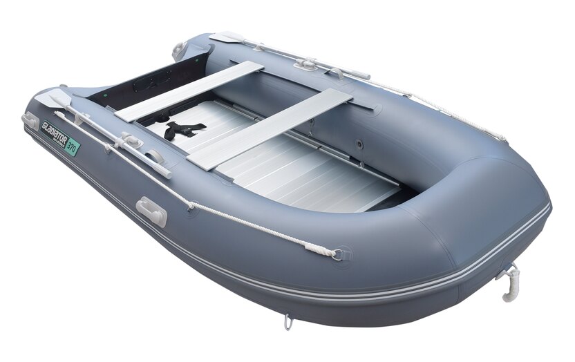 НАДУВНАЯ ЛОДКА GLADIATOR B330AL в Красногорске