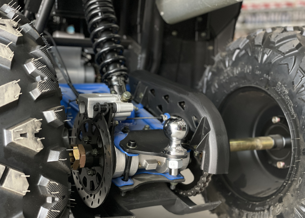 Квадроцикл PROMAX TAURUS 300 в Красногорске