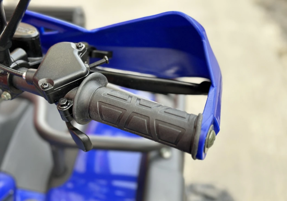  Квадроцикл PROMAX ATV 250 MAX (2025) в Красногорске