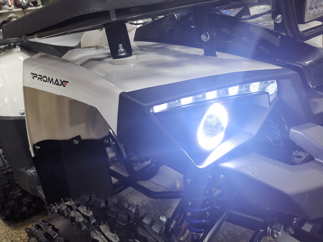 Квадроцикл PROMAX WILD 175 LUX в Красногорске