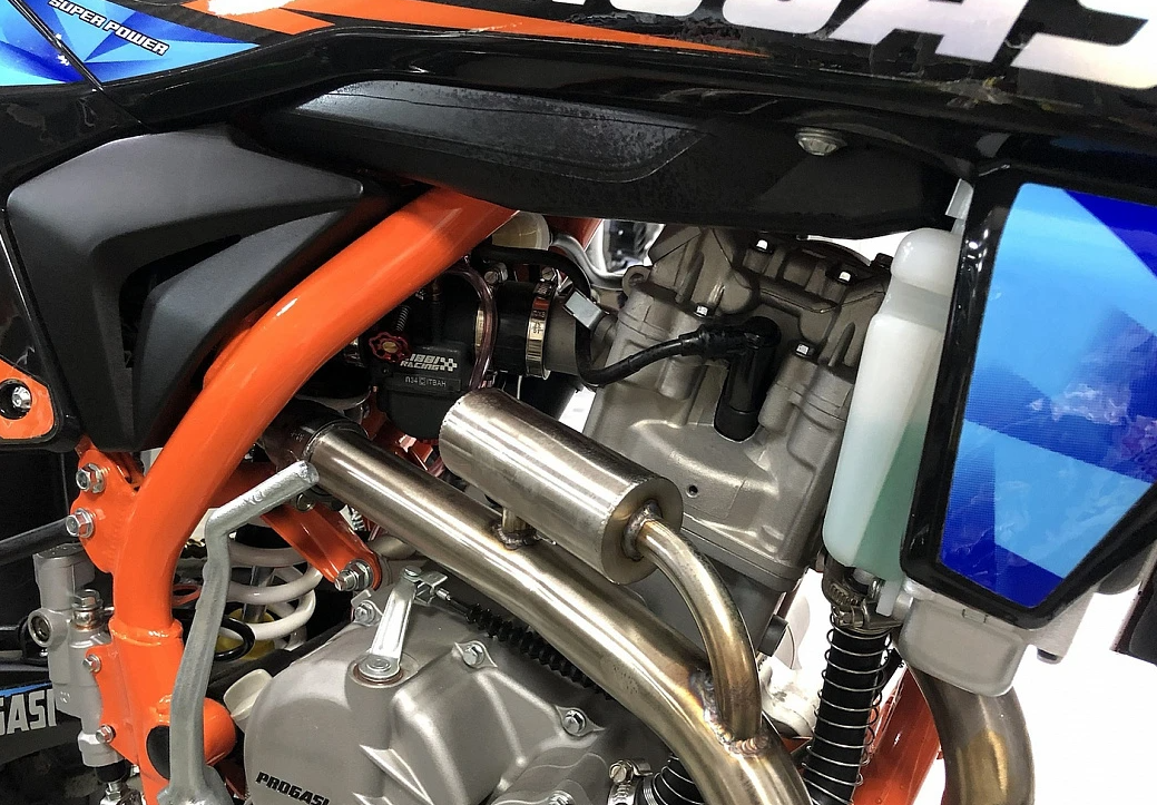 Мотоцикл Progasi Gaudi 300 в Красногорске