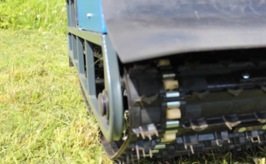 Мотобуксировщик ВЕПС WINTER «НАСТ» 15 в Красногорске