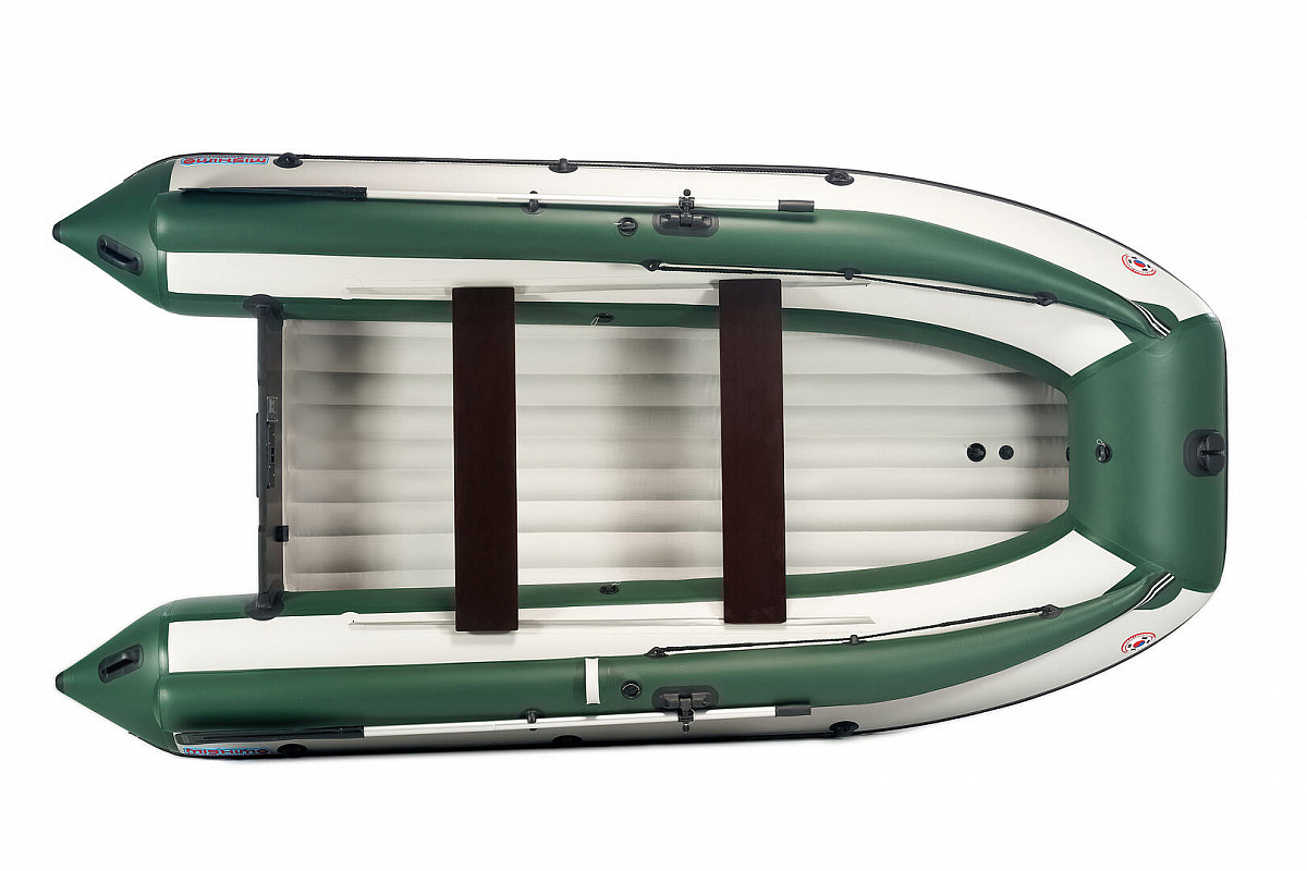 Лодка MISHIMO FAMILY LITE DF 430 в Красногорске