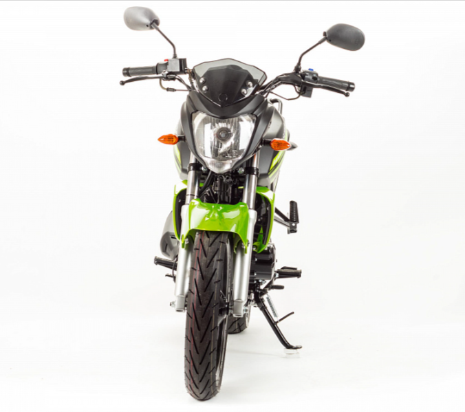 Мотоцикл BANDIT 250 в Красногорске