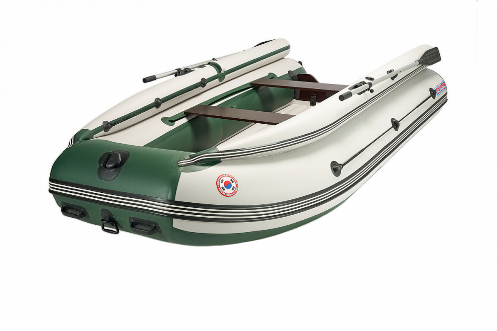 Лодка MISHIMO FAMILY LITE 400 в Красногорске