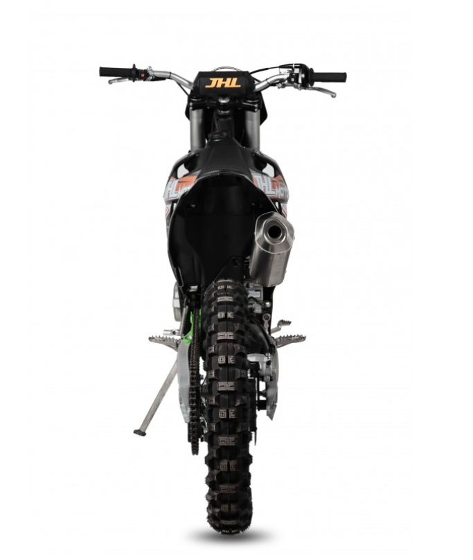 Мотоцикл JHLMOTO JHL LX1 CB250 (172FMM-3A) в Красногорске