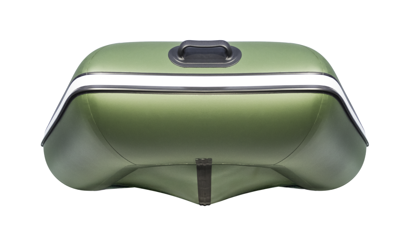 Лодка АКВА 2900 СК в Красногорске