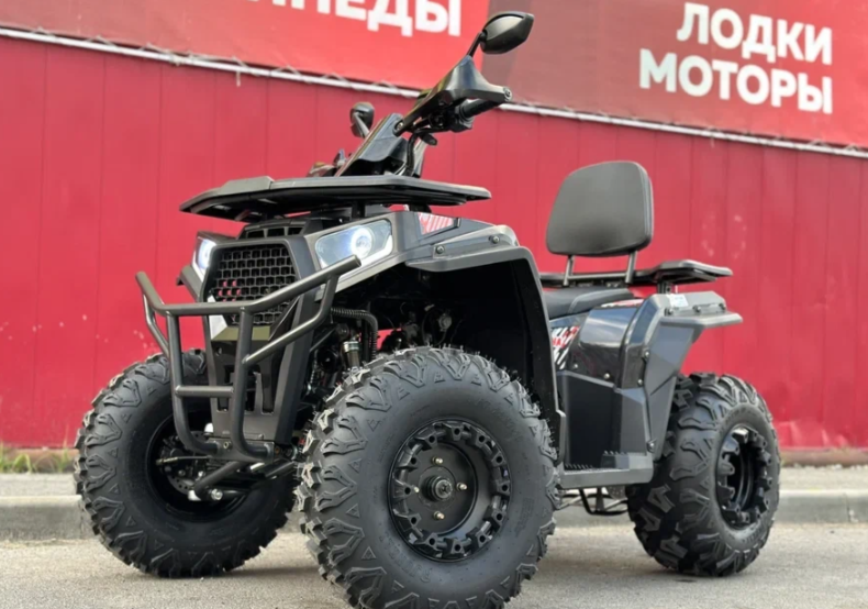 Квадроцикл GBM CROSS HILL 300 NEW в Красногорске