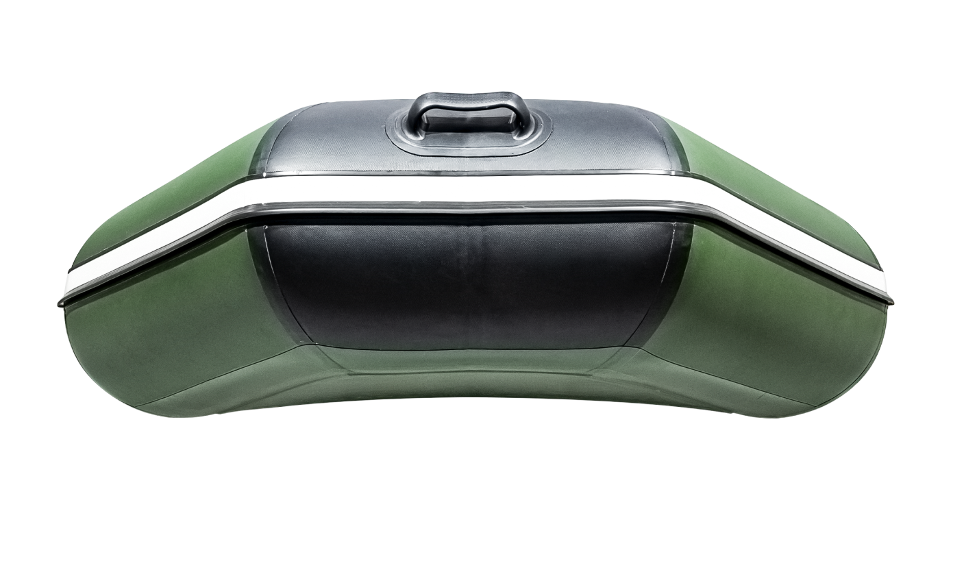 Лодка Аква 2800 в Красногорске