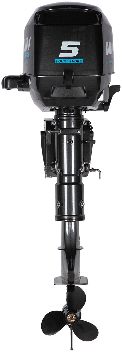 Лодочный мотор MARLIN MF 5 AMHL в Красногорске