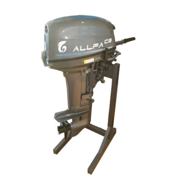 Лодочный мотор ALLFA CG Т40 S в Красногорске