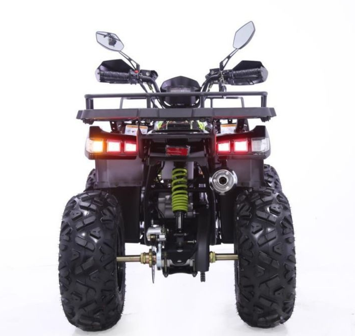 Квадроцикл YACOTA WARRIOR 200 PRO в Красногорске