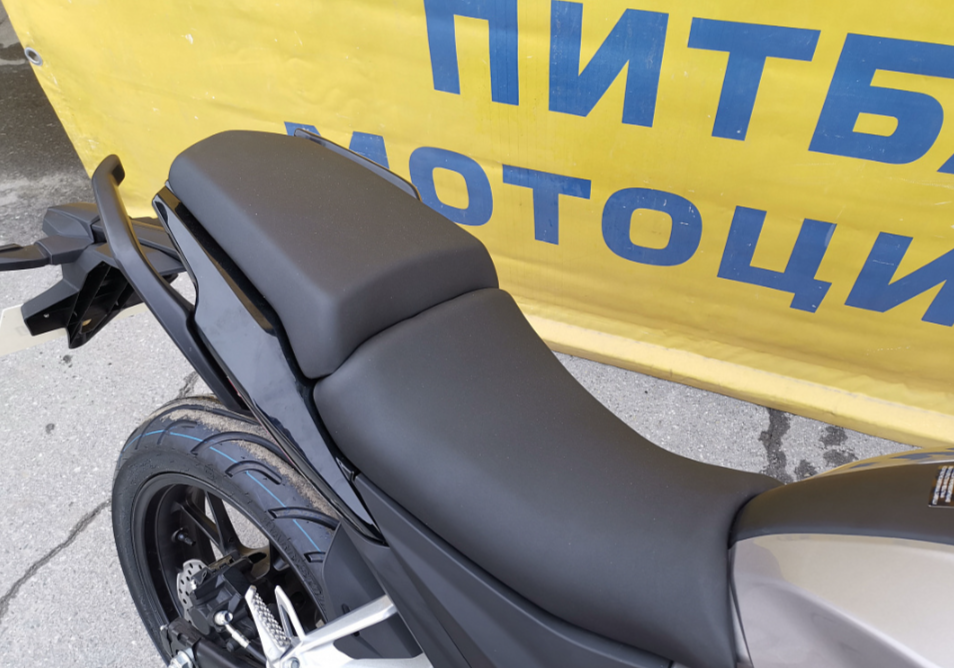 Мотоцикл MOTOLAND (МОТОЛЕНД) 250 CB250 (172FMM-5/PR250) (2022 г.) в Красногорске