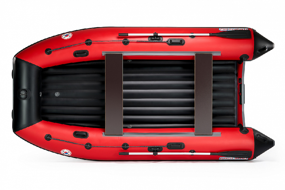 Лодка MISHIMO RAPID 360 в Красногорске