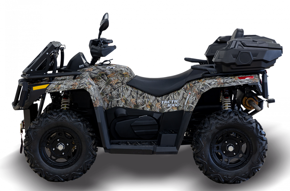 Квадроцикл HISUN TACTIC GT1000/EXTREME EDITION в Красногорске