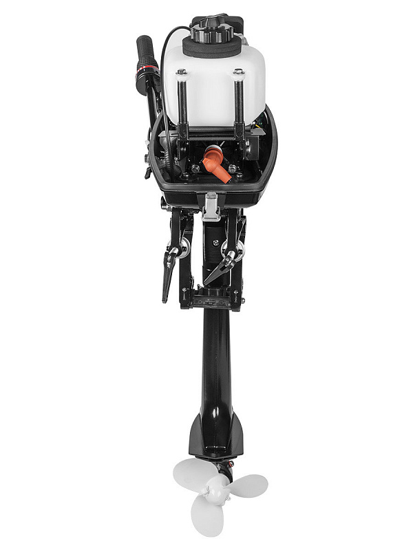 ЛОДОЧНЫЙ МОТОР GLADIATOR G3FHS в Красногорске