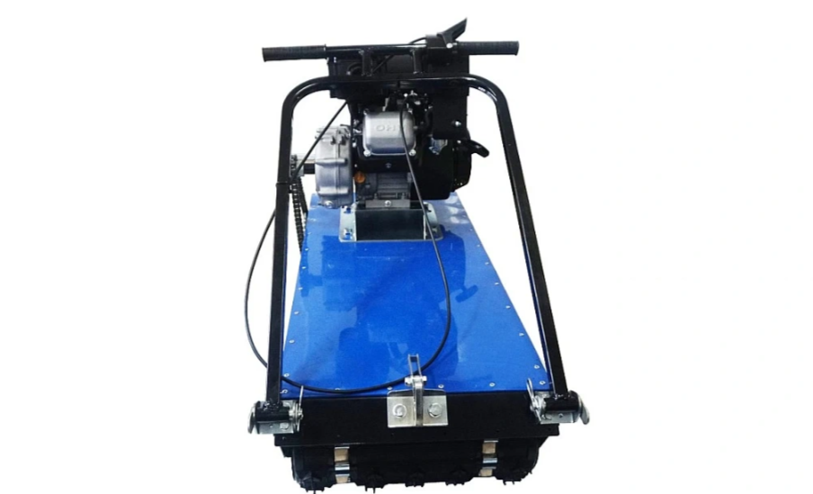 Мотобуксировщик XTREME-MOTORS "Конек-Горбунок" 8.5 л.с. в Красногорске