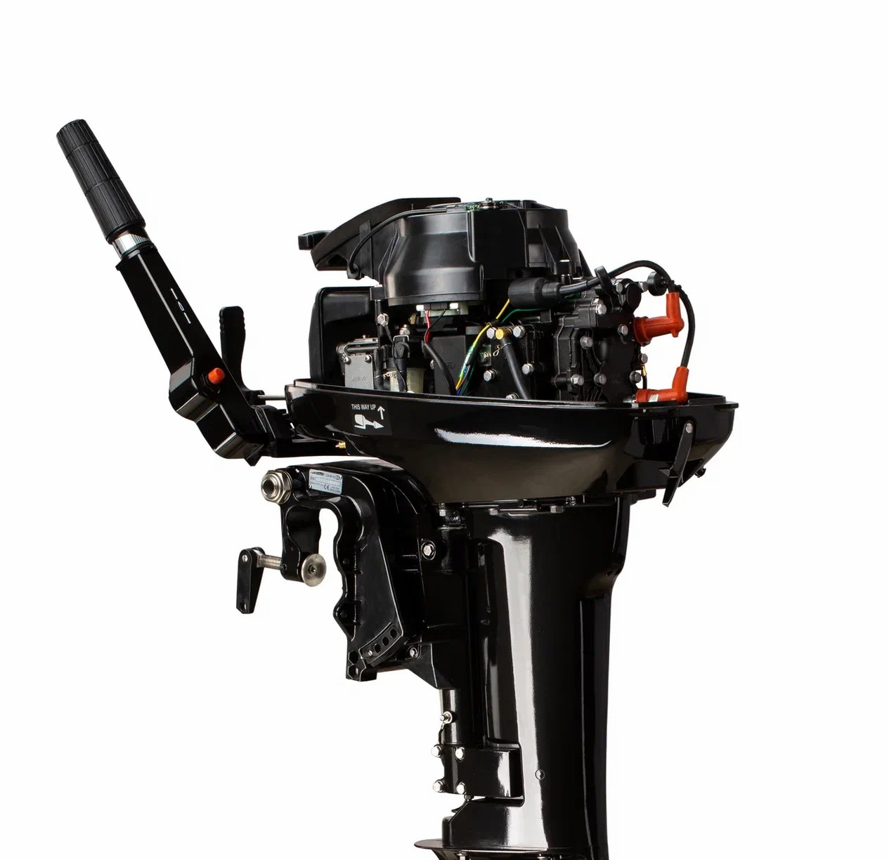 ЛОДОЧНЫЙ МОТОР GLADIATOR G9.9FHS в Красногорске