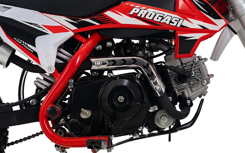Питбайк Progasi KIDS POWER 110 (10/10) в Красногорске