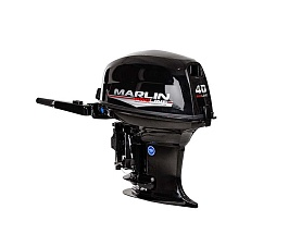 Лодочный мотор MARLIN PROLINE MP 40 AMH в Красногорске