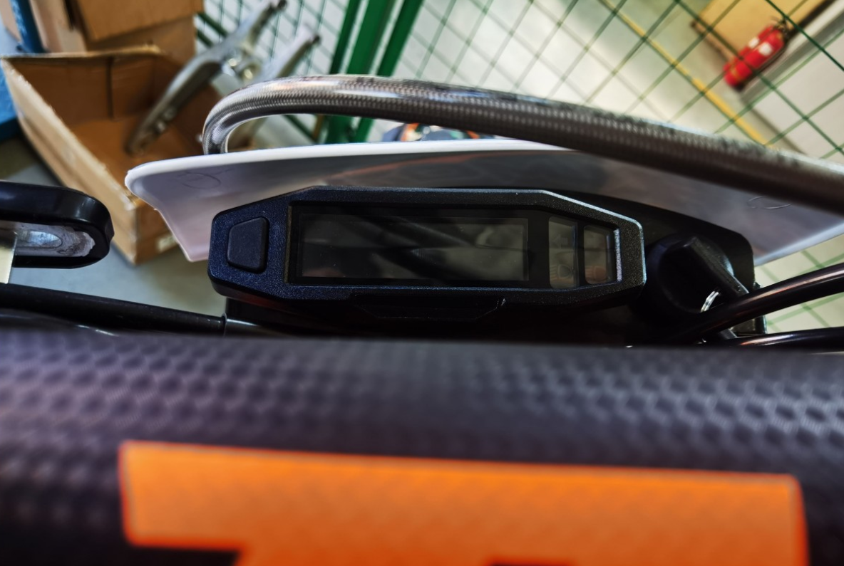 Мотоцикл JHLMOTO JHL Z4 PR250 (172FMM-5) в Красногорске