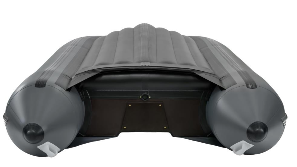 ЛОДКА НАДУВНАЯ YUKONA 410 НДНД в Красногорске