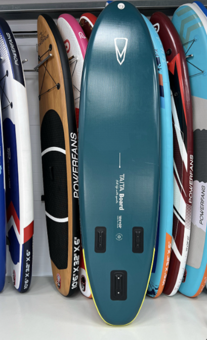 SUP (САП) ДОСКА RAIDEX POWERFANS ITALIAN SLIDING 10,6’ (320СМ) в Красногорске