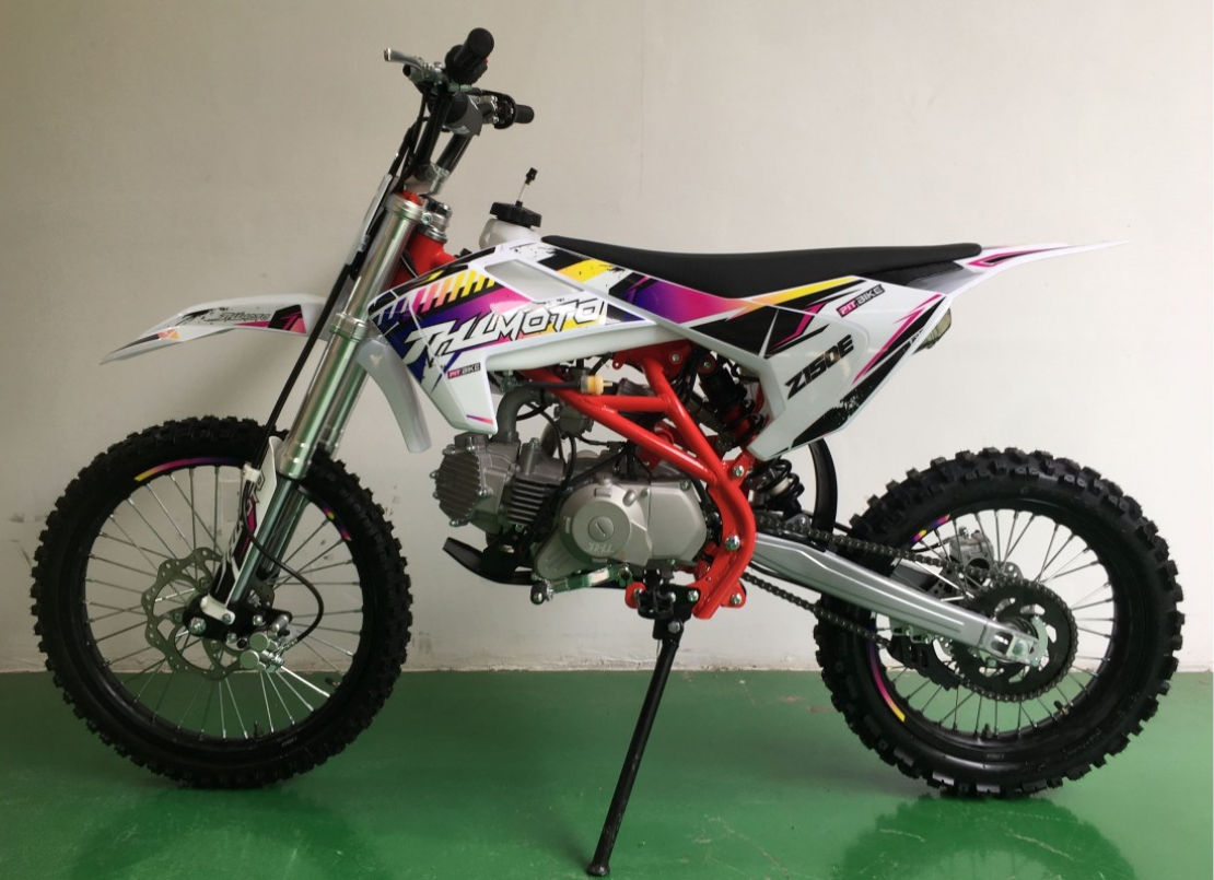 Питбайк JHLMOTO JHL Z150E (YX1P60FMJ) в Красногорске
