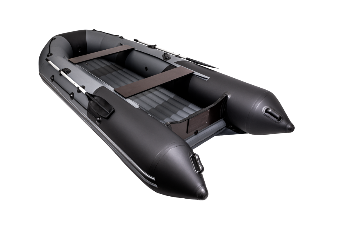 Лодка Таймень NX 4000 НДНД PRO в Красногорске