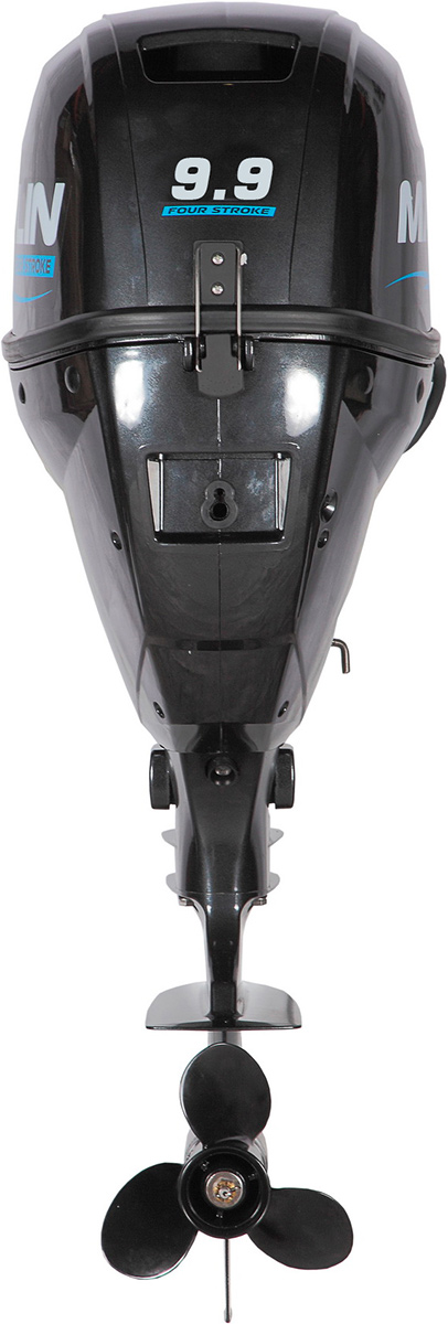 Лодочный мотор MARLIN MF 9.9 AMHL в Красногорске