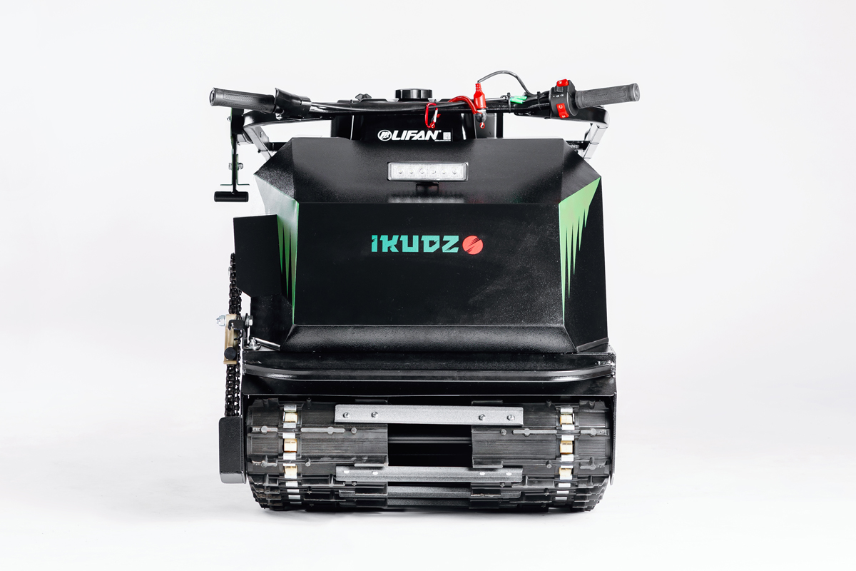 МОТОБУКСИРОВЩИК IKUDZO TERRAIN 1500/700 EKR20 в Красногорске