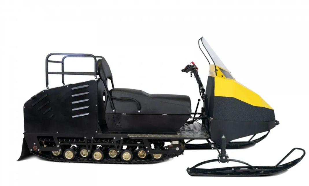 Миниснегоход Бурлак-М Егерь 18.5 л.с. с эл.зап. в Красногорске