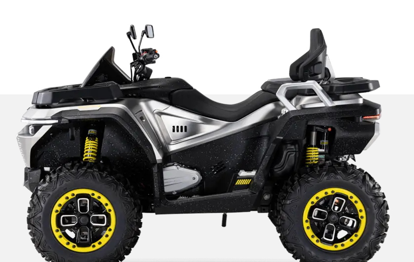 Квадроцикл BENDA REDSTONE 1000 R2 в Красногорске