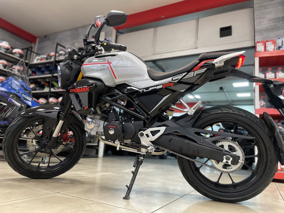 Мопед PROMAX CB150R (49) в Красногорске