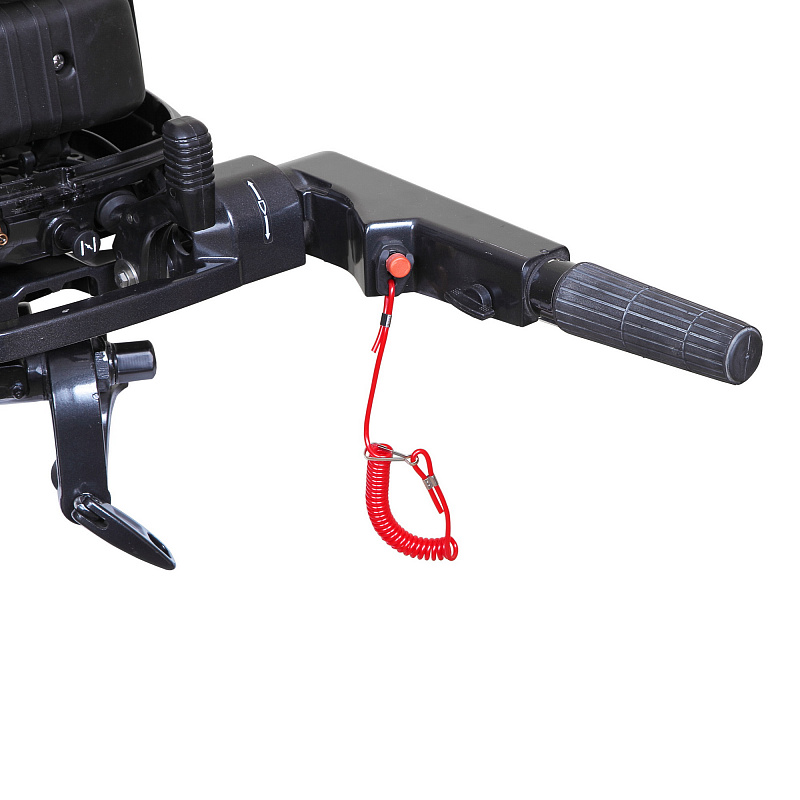 Лодочный мотор MARLIN MP 40 AMHL в Красногорске