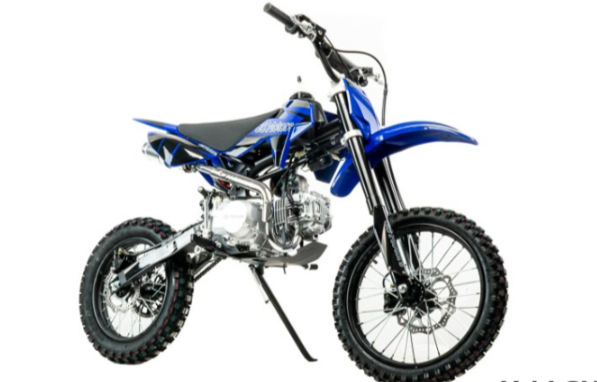 Питбайк MOTOLAND (МОТОЛЕНД) GS Motors S14 17/14 в Красногорске