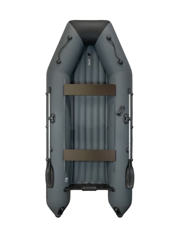 Лодка Барс 3400 НДНД в Красногорске