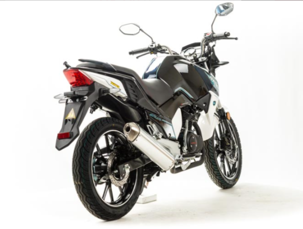 Мотоцикл MOTOLAND (МОТОЛЕНД) FIGHTER 250 в Красногорске