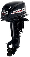 Лодочный мотор MARLIN PROLINE MP 30 AMHS в Красногорске