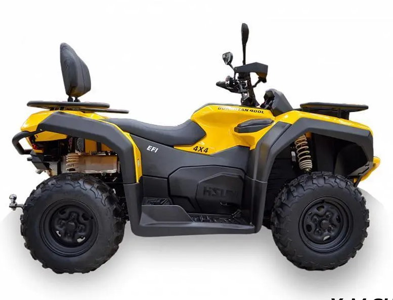 Квадроцикл HISUN GUARDIAN 400L /LONG в Красногорске