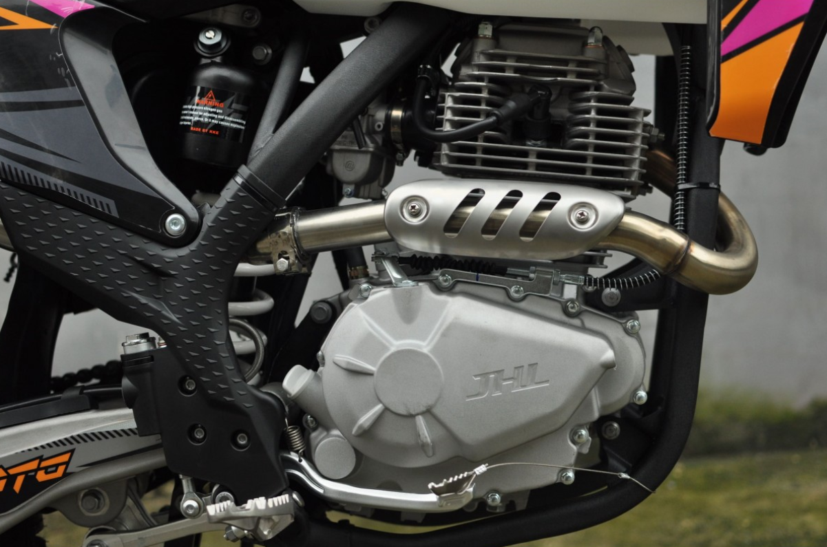 Мотоцикл JHLMOTO JHL LX3 PR300 (175FMN) в Красногорске