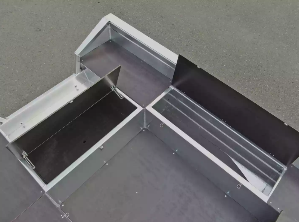 Алюминиевая лодка  Неман-420 в Красногорске